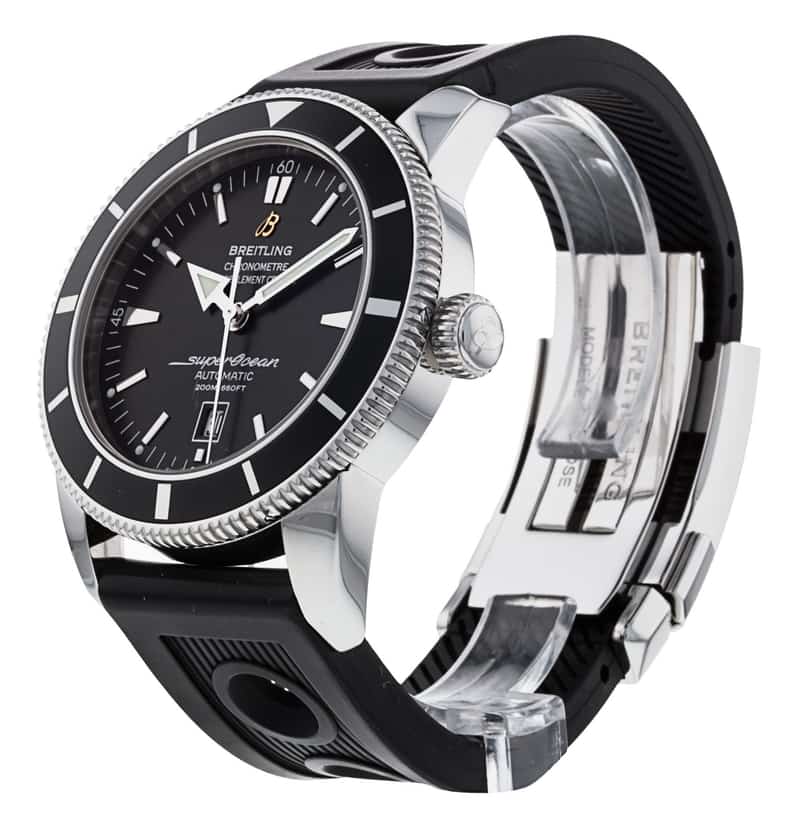 Breitling SuperOcean Heritage A17320